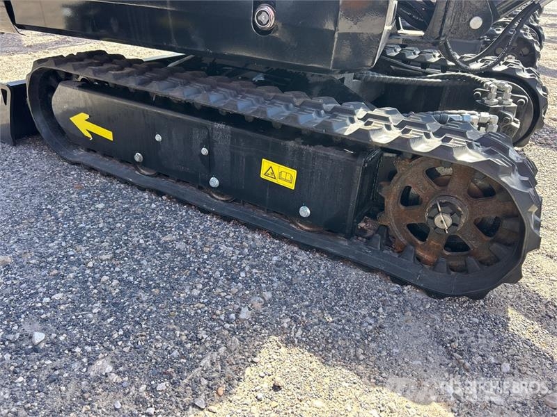CFG NT20Z Mini Excavator (Unused) Mini bagri <7t