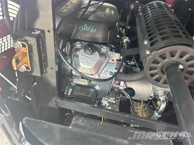 CFG NT20Z Mini Excavator (Unused) حفارات صغيرة أقل من 7 طن (حفارات صغيرة)