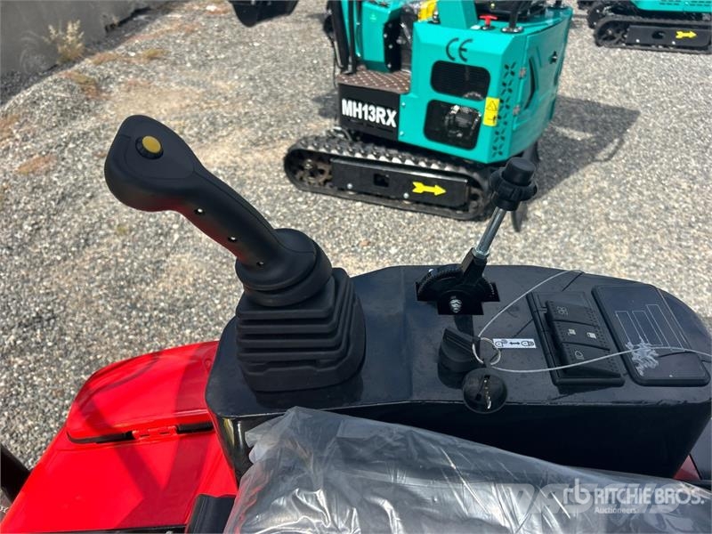 CFG NT20Z Mini Excavator (Unused) Mini bagri <7t