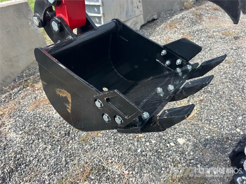 CFG NT20Z Mini Excavator (Unused) Mini bagri <7t