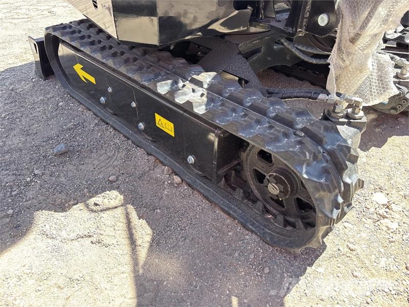 CFG NT20Z Mini Excavator (Unused) Міні-екскаватори < 7т
