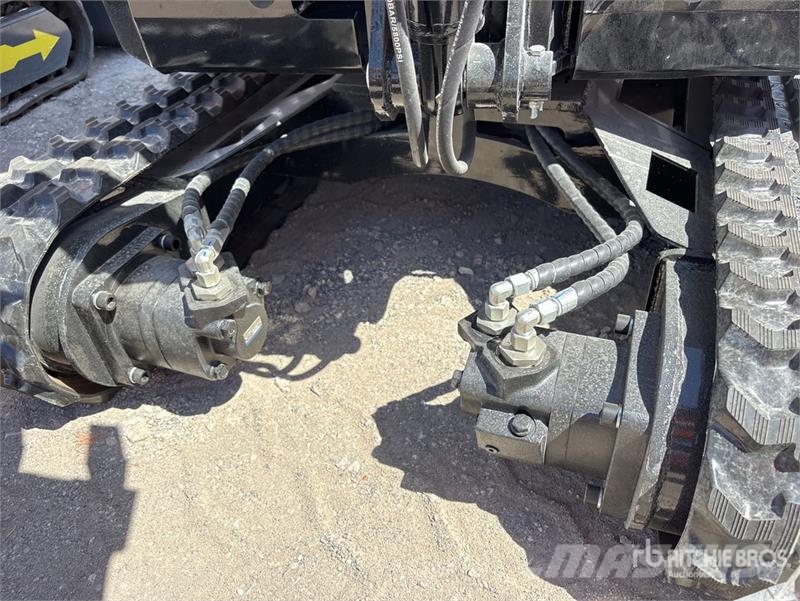 CFG NT20Z Mini Excavator (Unused) Міні-екскаватори < 7т