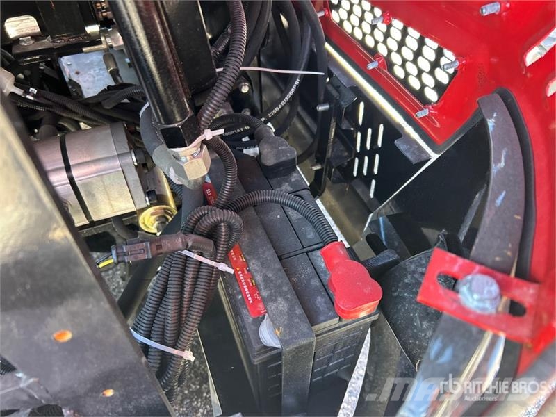 CFG NT20Z Mini Excavator (Unused) Mini bagri <7t