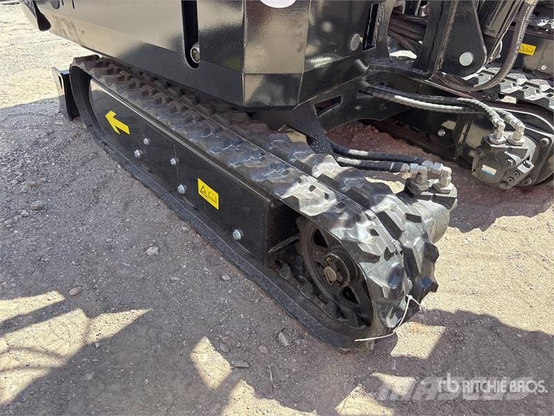 CFG NT20Z Mini Excavator (Unused) Міні-екскаватори < 7т