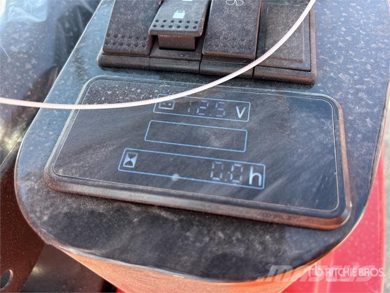CFG NT20Z Mini Excavator (Unused) Міні-екскаватори < 7т