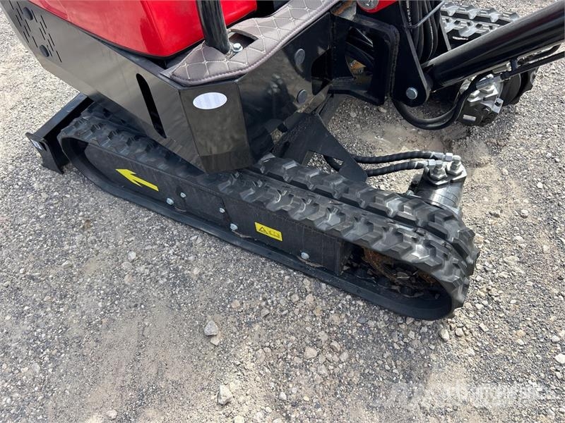 CFG NT20Z Mini Excavator (Unused) Mini bagri <7t
