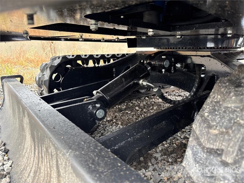 CFG NT20Z Mini Excavator (Unused) Minigravemaskiner
