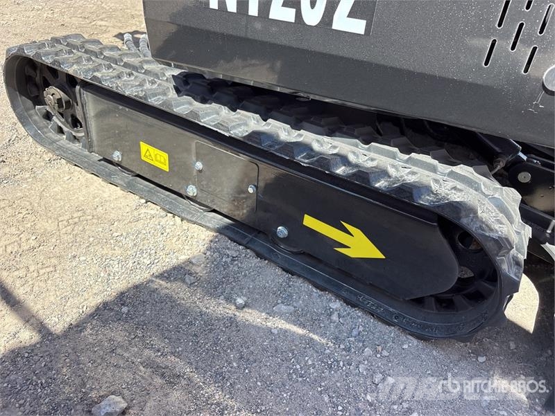CFG NT20Z Mini Excavator (Unused) Міні-екскаватори < 7т