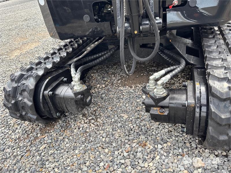 CFG NT20Z Mini Excavator (Unused) Minigravemaskiner
