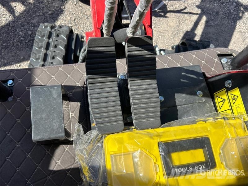 CFG NT20Z Mini Excavator (Unused) Mini bagri <7t