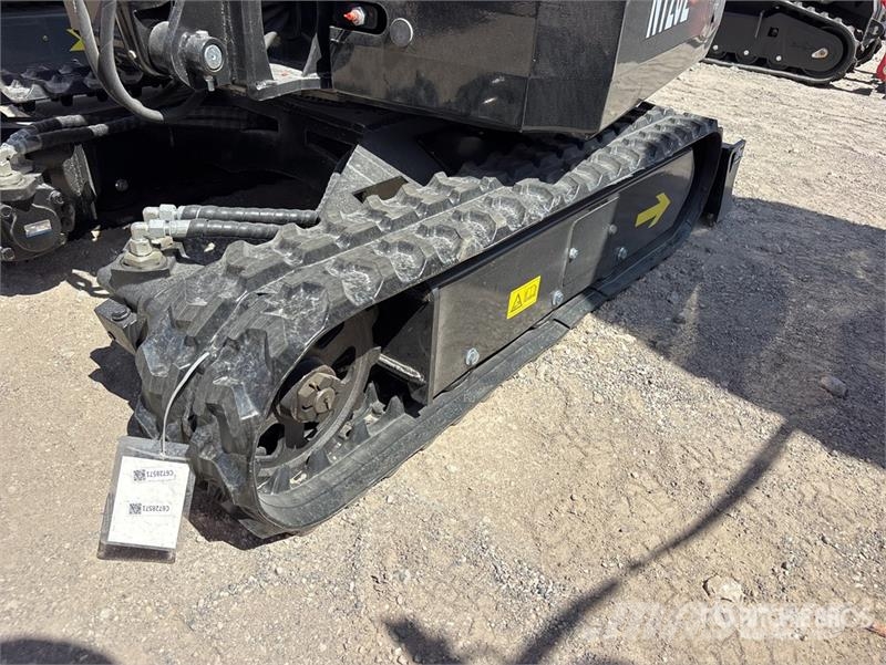 CFG NT20Z Mini Excavator (Unused) Міні-екскаватори < 7т