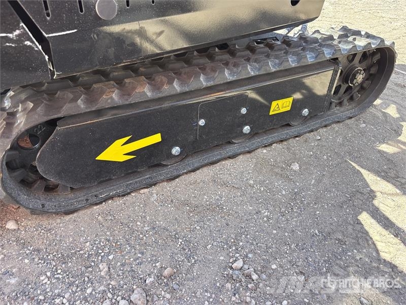 CFG NT20Z Mini Excavator (Unused) Міні-екскаватори < 7т