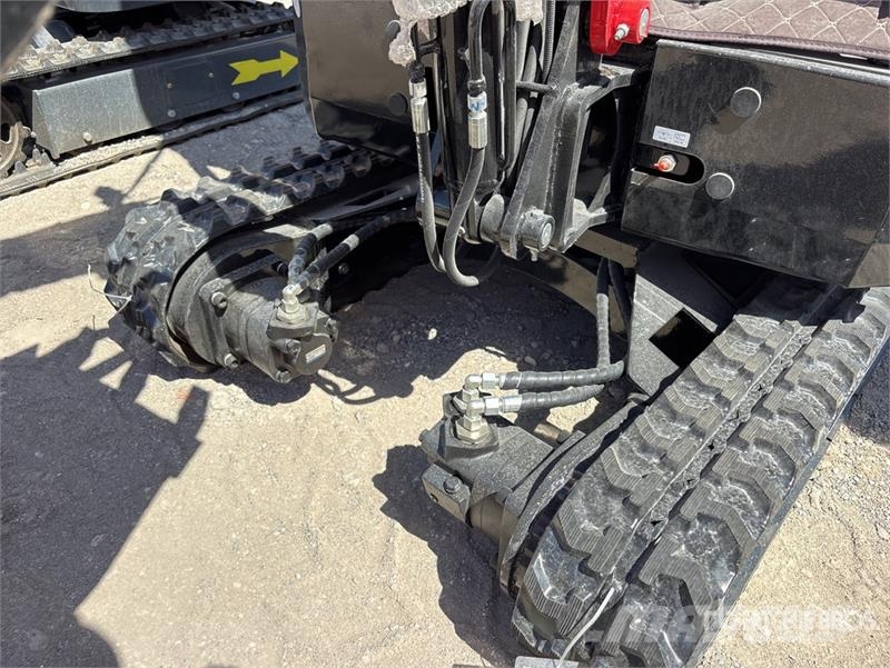 CFG NT20Z Mini Excavator (Unused) Міні-екскаватори < 7т