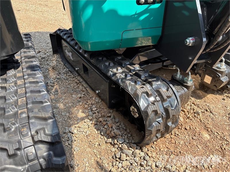 CFG QK16R Mini Excavator (Unused) Mini kotrók < 7t