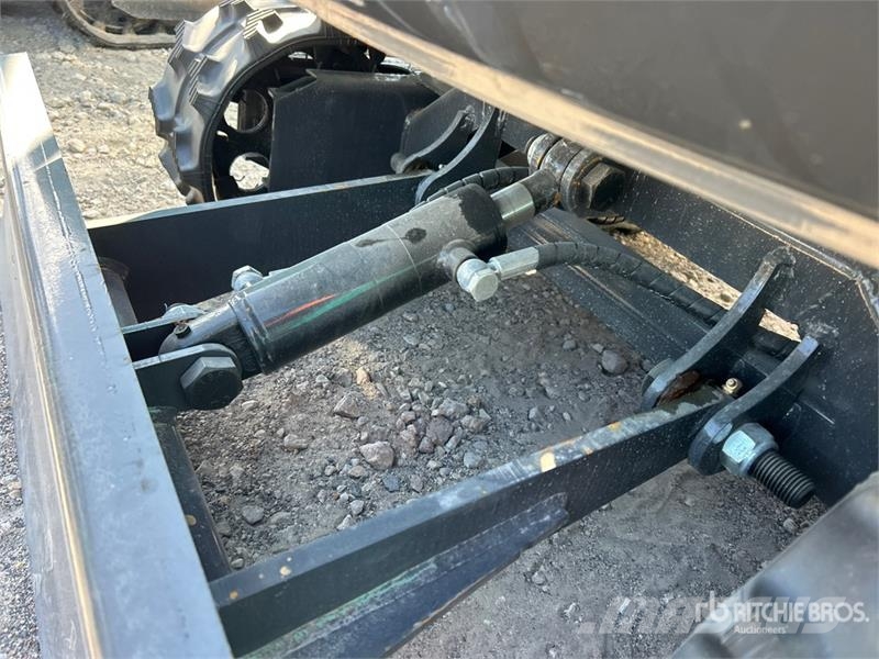 CFG QK16R Mini Excavator (Unused) Minigravemaskiner