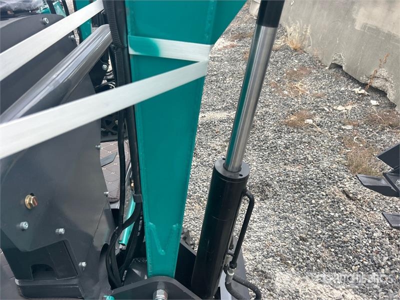 CFG QK16R Mini Excavator (Unused) حفارات صغيرة أقل من 7 طن (حفارات صغيرة)