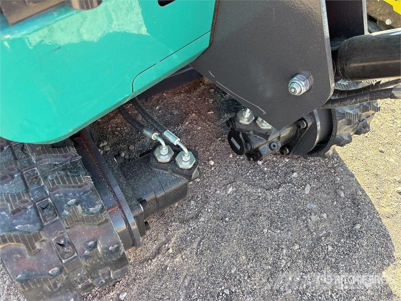 CFG QK16R Mini Excavator (Unused) Mini ekskavatori < 7 t