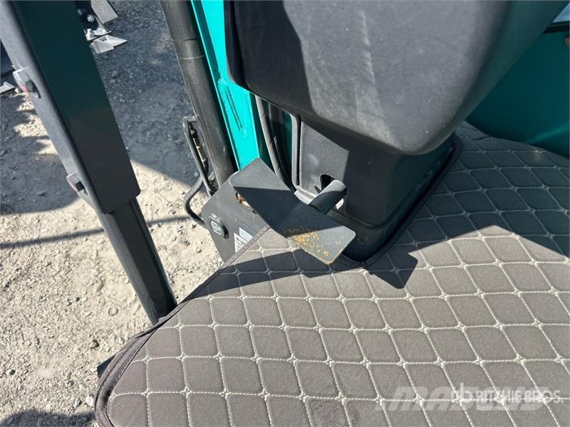 CFG QK16R Mini Excavator (Unused) Minigravemaskiner