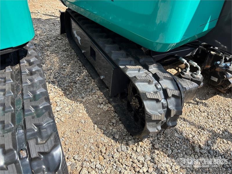 CFG QK16R Mini Excavator (Unused) Mini kotrók < 7t