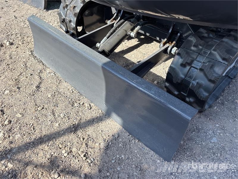 CFG QK16R Mini Excavator (Unused) Mini ekskavatori < 7 t