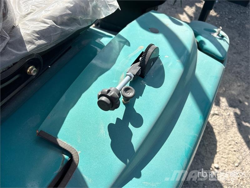 CFG QK16R Mini Excavator (Unused) Minigravemaskiner