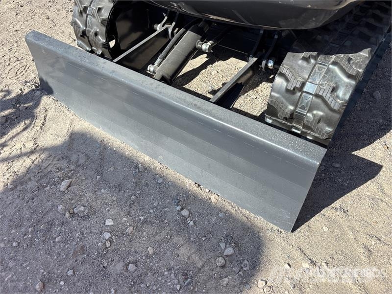 CFG QK18R Mini Excavator (Unused) Mini ekskavatori < 7 t