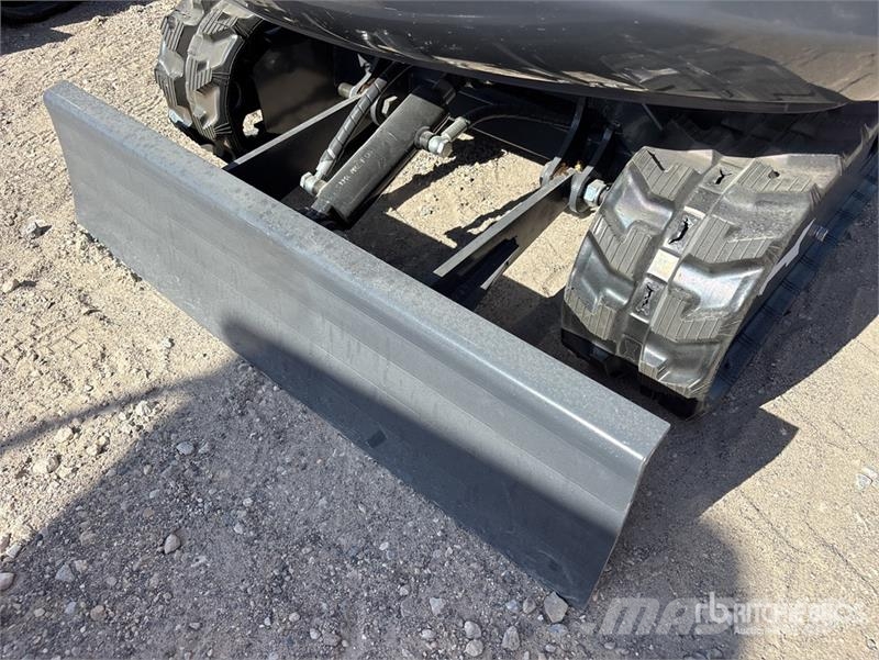CFG QK18R Mini Excavator (Unused) Mini ekskavatori < 7 t