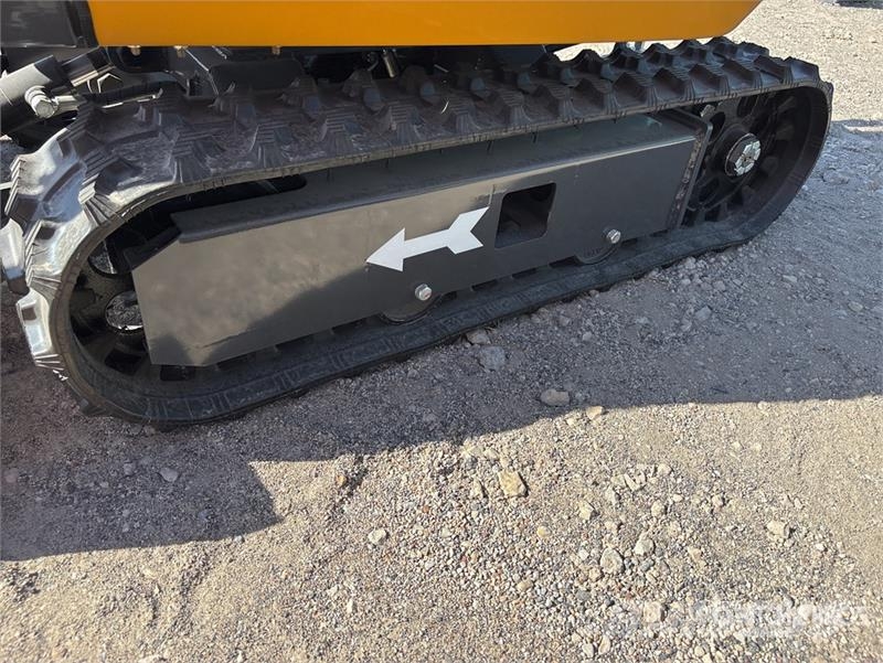 CFG QK18R Mini Excavator (Unused) Mini ekskavatori < 7 t