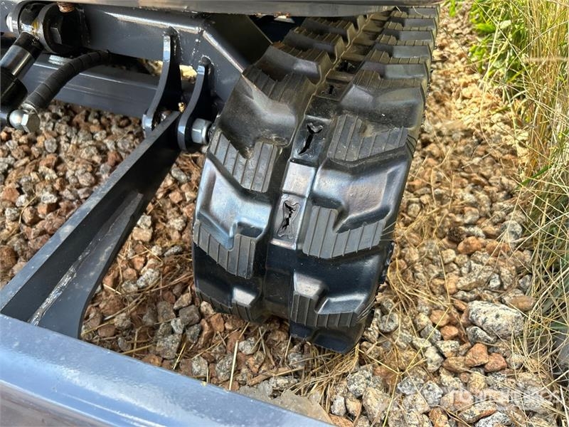 CFG QK20Y-C Mini Excavator (Unused) Mini kotrók < 7t