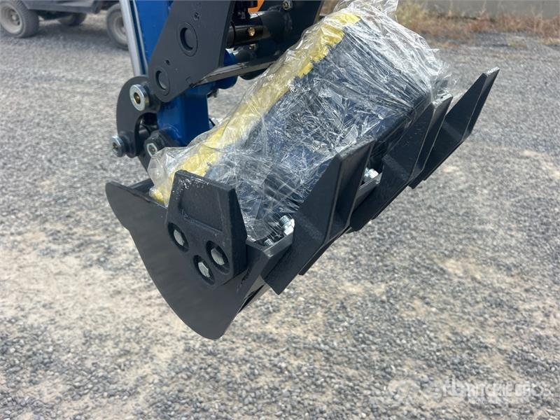 CFG QK20Y-C Mini Excavator (Unused) Minigravemaskiner