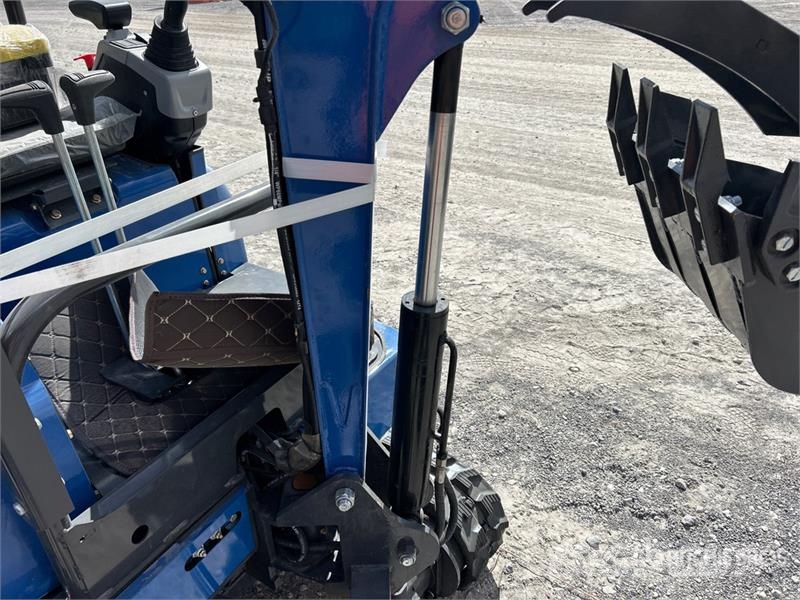 CFG QK20Y-C Mini Excavator (Unused) Minigravemaskiner