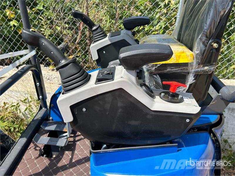 CFG QK20Y-C Mini Excavator (Unused) Mini kotrók < 7t