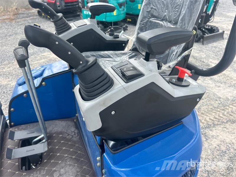 CFG QK20Y-C Mini Excavator (Unused) Minigravemaskiner