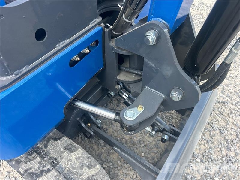 CFG QK20Y-C Mini Excavator (Unused) Minigravemaskiner