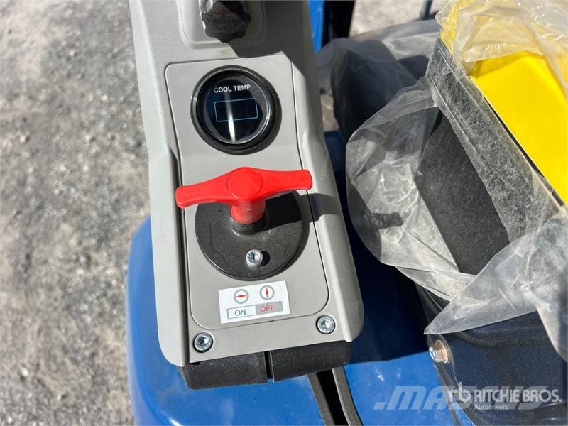 CFG QK20Y-C Mini Excavator (Unused) Minigravemaskiner
