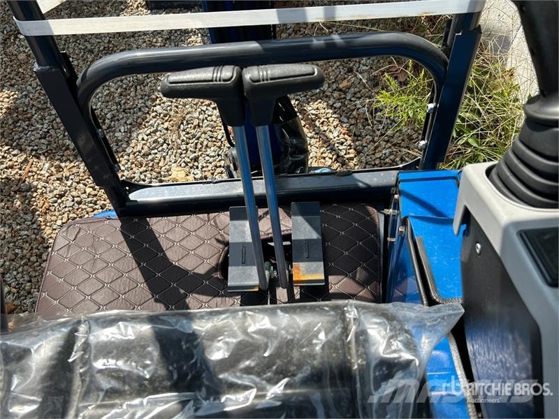CFG QK20Y-C Mini Excavator (Unused) Mini kotrók < 7t