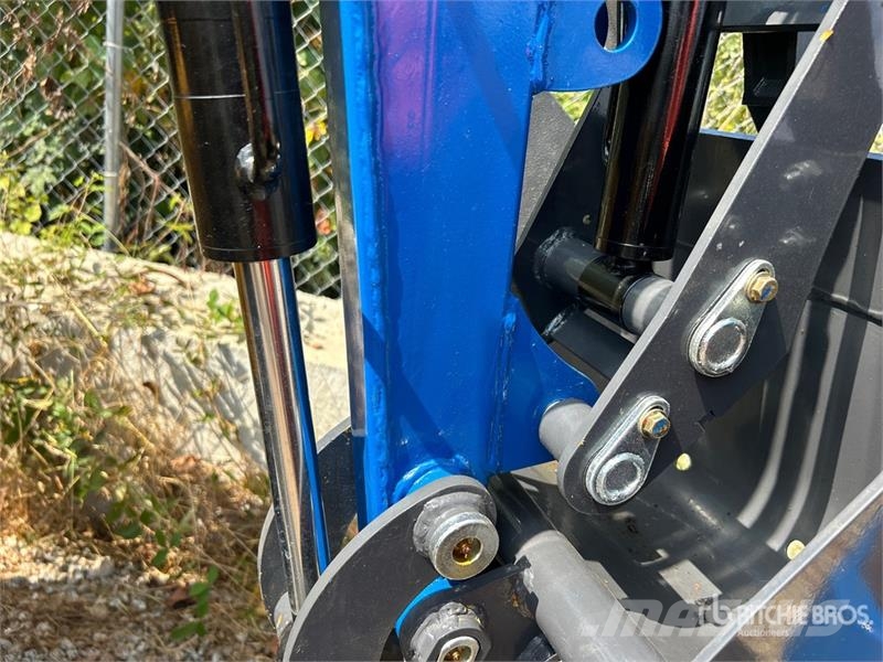 CFG QK20Y-C Mini Excavator (Unused) Mini kotrók < 7t