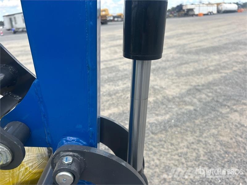 CFG QK20Y-C Mini Excavator (Unused) Minigravemaskiner