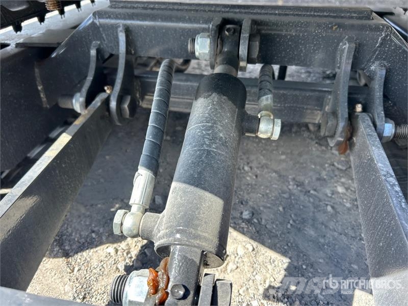 CFG QK20Y-C Mini Excavator (Unused) Minigravemaskiner