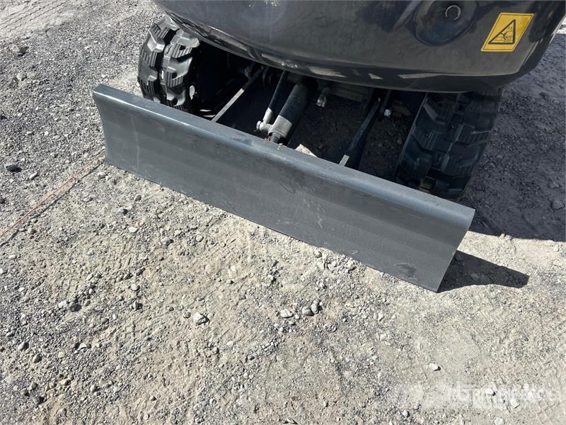 CFG QK20Y-C Mini Excavator (Unused) Minigravemaskiner