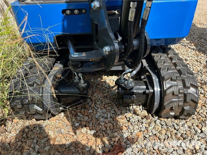 CFG QK20Y-C Mini Excavator (Unused) Mini kotrók < 7t
