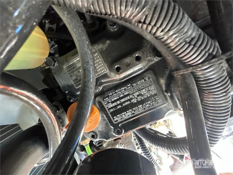 CFG QK20Y-C Mini Excavator (Unused) Minigravemaskiner