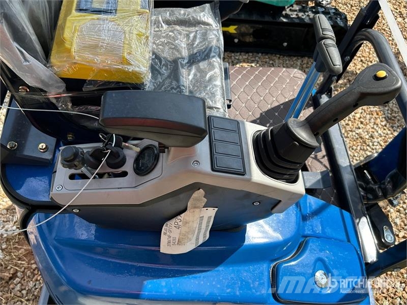 CFG QK20Y-C Mini Excavator (Unused) Mini kotrók < 7t