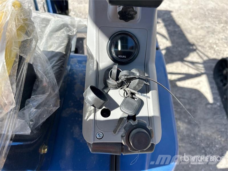 CFG QK20Y-C Mini Excavator (Unused) Minigravemaskiner