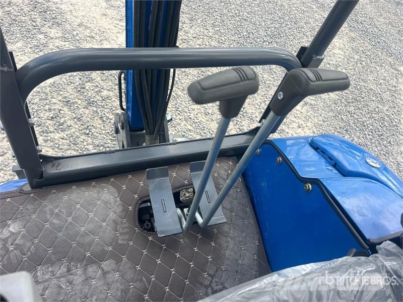 CFG QK20Y-C Mini Excavator (Unused) Minigravemaskiner