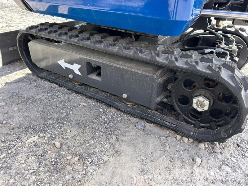 CFG QK20Y-C Mini Excavator (Unused) Minigravemaskiner