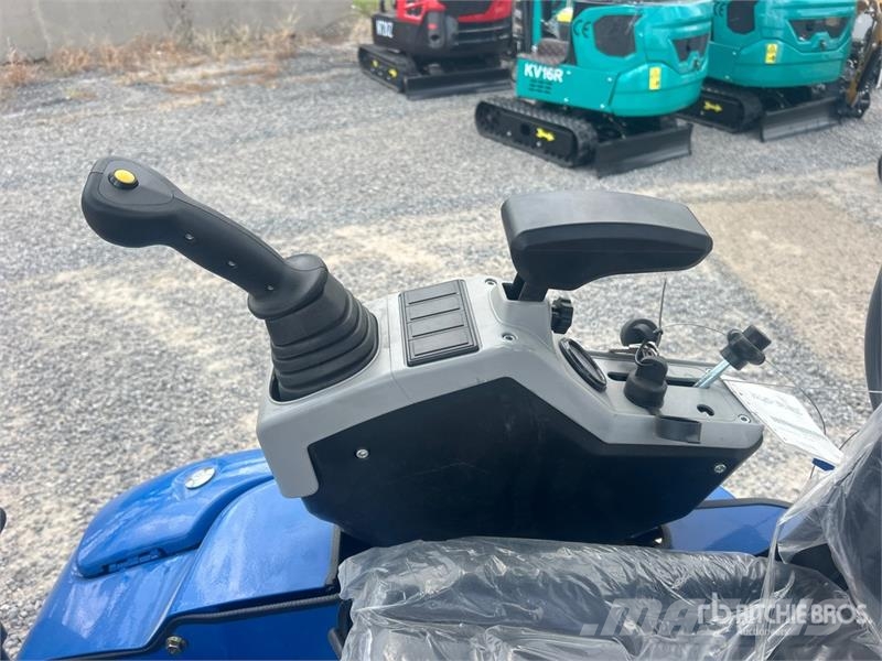 CFG QK20Y-C Mini Excavator (Unused) Minigravemaskiner