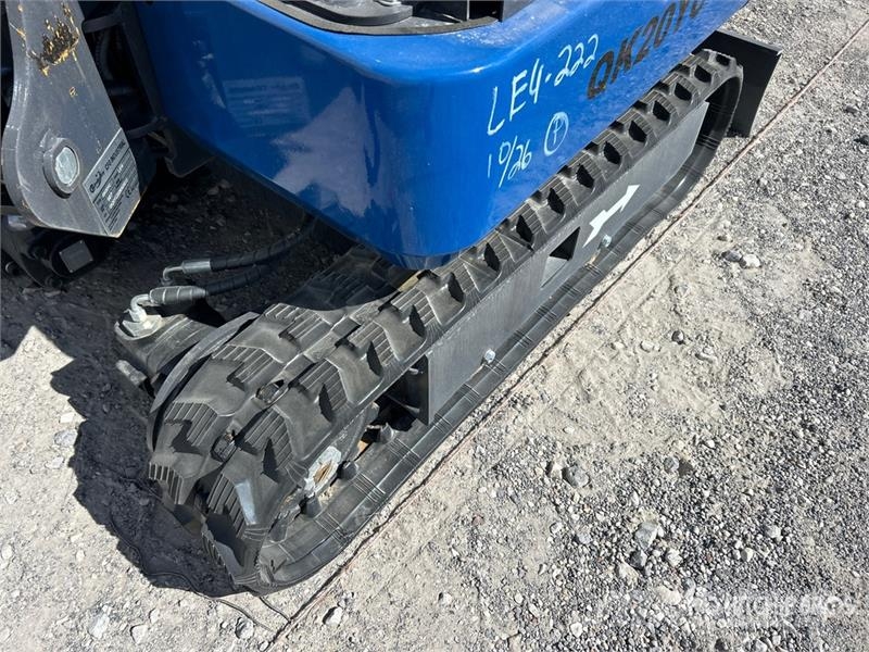CFG QK20Y-C Mini Excavator (Unused) Minigravemaskiner