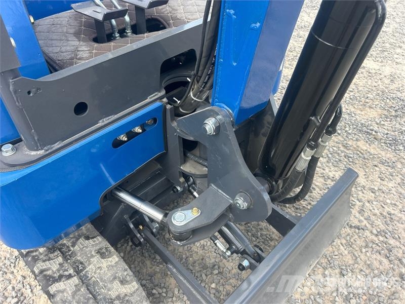 CFG QK20Y-C Mini Excavator (Unused) Minigravemaskiner