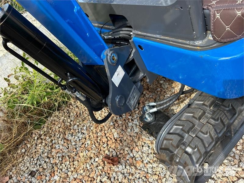 CFG QK20Y-C Mini Excavator (Unused) Mini kotrók < 7t